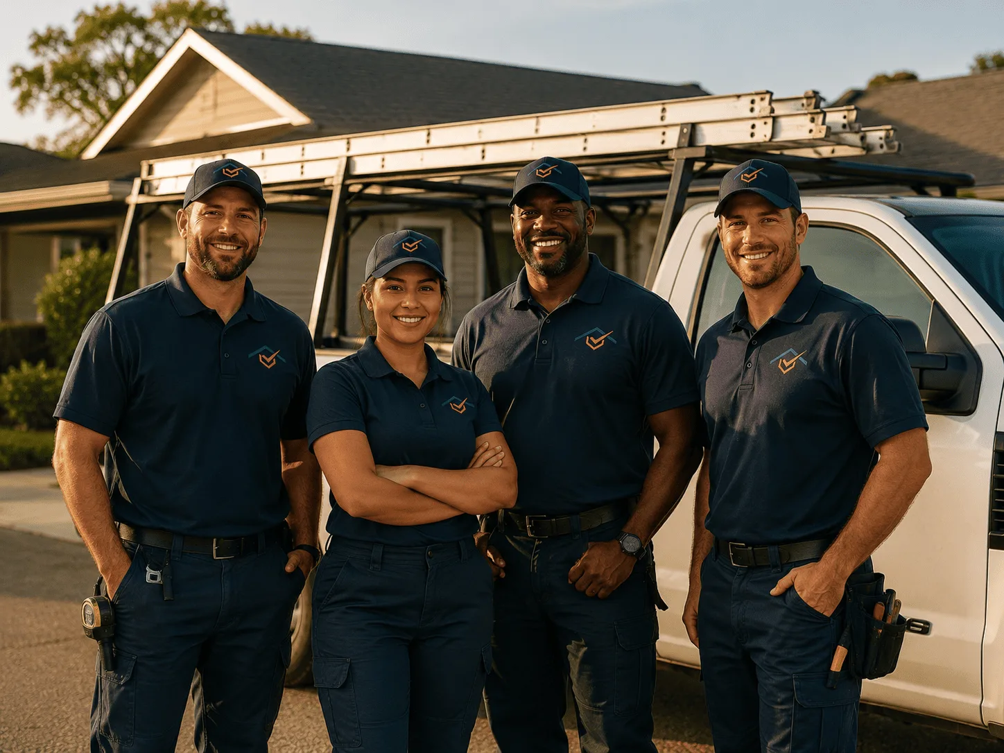 Roof Inspection company in Fairview, MO